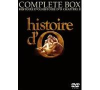 Histoire D'o/Histoire D'o Chap [Import allemand]