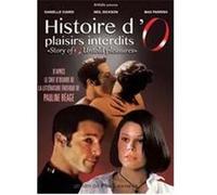 Histoire d'O : Plaisirs interdits DVD E