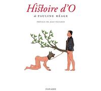 Histoire d'O, précédé de