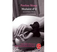 Histoire d'O, suivi de Retour à Roissy