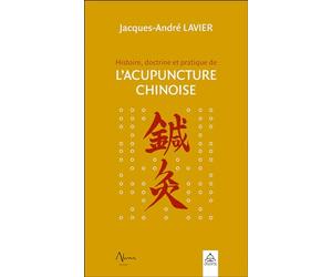 Histoire, doctrine et pratique de l'acupuncture chinoise