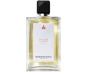 Histoire d'Orgeat - Héliotrope - Eau de Parfum-50ml REMINISCENCE PARFUM