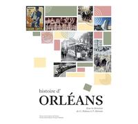 Histoire d'Orléans