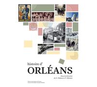 Histoire d'Orléans
