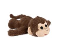 Histoire d'Ours Bracelet slap Singe PODCOLL 25 cm
