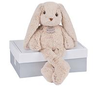 Histoire D'ours Copains Calins - Lapin Beige 40 Cm