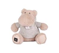 Histoire d'ours Hippo - Chilly Max 20 cm (Sweat Gris)