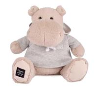 Histoire d'ours Hippo - Chilly Max 45 cm (Sweat Gris)