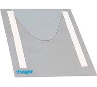 Document holder,T,DIN A4