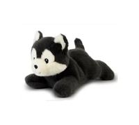 Histoire d'ours Les P'TITS Relax - Loup Gris PM