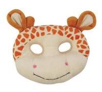 Histoire d'Ours Masque Girafe G