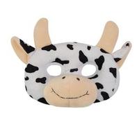 Histoire d'Ours Masque Vache G