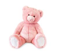 Histoire d'Ours Peluche Collection Grande