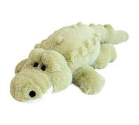 Peluche croco'doux 60 cm