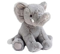Histoire d'Ours – Peluche Elephant'dou – Moyenne