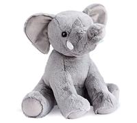 Histoire d'Ours Peluche Elephant'dou Grande