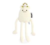 HISTOIRE D'OURS - Peluche Fruit du Dragon 60 cm Blanc - Grande Peluche Peluche XL Collection MIAM - Fruit Exotique Moelleux Jambes Souples - Idée Cadeau Naissance Bébé Fille Garçon - KI4629
