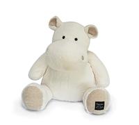 Peluche Hippo BLANC Histoire d'Ours