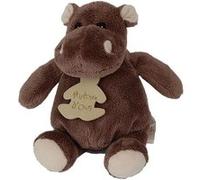 Histoire d'Ours Peluche Hippo 23 cm G