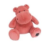 Peluche Hippo ROSE Histoire d'Ours