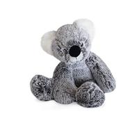 Histoire d'ours - Peluche Koala Tout Doux - Sweety Mousse - 25 cm - HO3006 | Collection Sweety Mousse - Ultra Douce - Avec Boîte Cadeau - Dès la Naissance - Lavable à 30° - Idée Cadeau Naissance Bébé