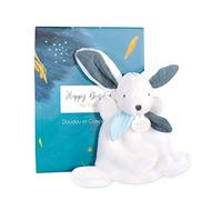 Coffret doudou Lapin Happy Pop
