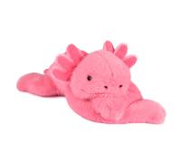 Histoire d'Ours – Peluche lestée Axolotl 50 cm Podcoll