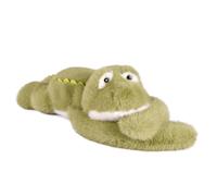 Histoire D'ours - Peluche lestée Croco 50 cm Podcoll