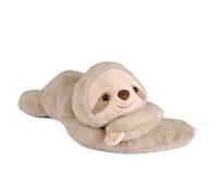 Histoire D'ours - Peluche lestée Paresseux 75cm Podcoll
