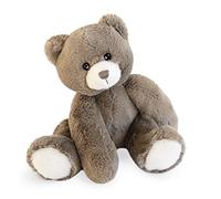 Histoire D'ours Ours Oscar - Taupe 25 Cm