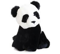Histoire d'Ours Peluche Panda 20 cm