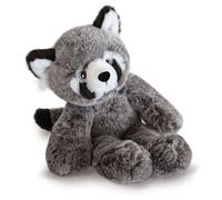 HISTOIRE D'OURS - Peluche Panda Roux 25 Cm - Collection Sweety Mousse - Doudou Bébé Dès la Naissance - Boîte Cadeau pour Offrir - Cadeau Naissance Filles et Garçons - Idéal pour des Câlins - HO3061
