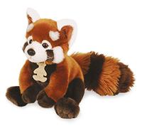 Doudou et Compagnie Les Authentiques - Panda Rouge