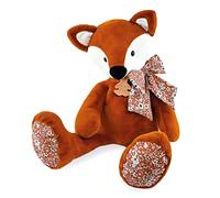 Histoire d'Ours - Peluche Renard - Copains câlins - 60cm - HO3198