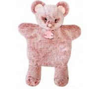 Histoire d'ours - Peluche Souris 25 cm rose rose G