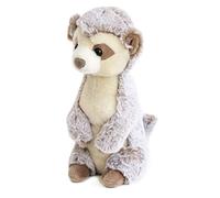 Histoire d'Ours Peluche Suricate