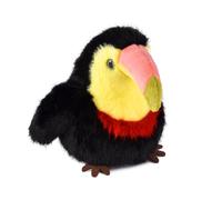Histoire D'ours - Peluche Toucan Cui-Cui Paradis