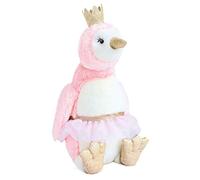 Histoire d'Ours Pigloo Rose 50 cm