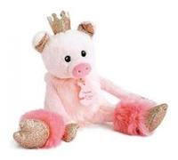 Histoire d'ours - TWIST - Rosette 25 cm (cochon) G