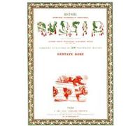 Histoire dramatique, pittoresque et caricaturale de la Ste Russie Dore Gustave (Auteur)