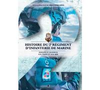 Histoire Du 2E Régiment D'Infanterie De Marine - F