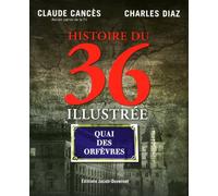 HISTOIRE DU 36 ILLUSTREE