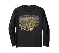 Histoire du 54e régiment de Guerre Civile du Massachusetts de Fort Wagner Manche Longue