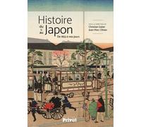 Histoire du & au Japon : de 1853 à nos jours