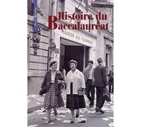 Histoire du baccalauréat Marie-Odile Mergnac (Auteur), Cécile Renaudin (Auteur)