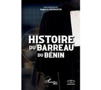 Histoire du Barreau du Bénin – L'Harmattan