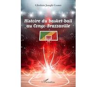 Histoire du basket-ball au Congo-Brazzaville