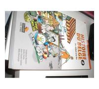 Histoire Du Belge, Tome Ii