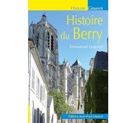Histoire du Berry