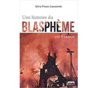 Histoire Du Blasphème En France